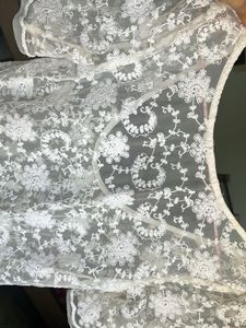 Lace Top