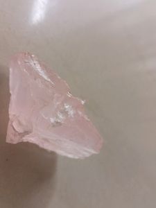Natural Rose Quartz