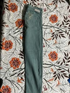 Men’s Jeans Cor Party Wearing Or Casual Dressing