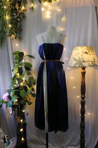 Nuon Midi Dress