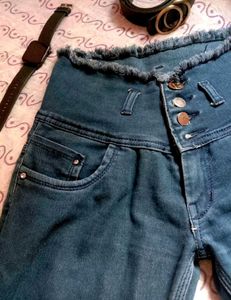 Slim Fit Jeans
