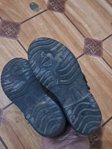 BATA School Shoes For Girls