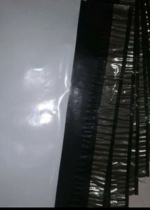 Shipping Envelopes.