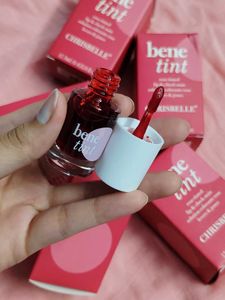 Benefit Benetint Lip &amp; Cheek Stain