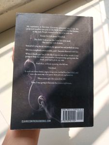 Dark Romance | Until I Get You