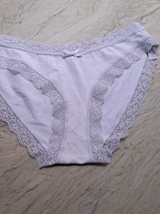 Combo  Of Six  Padded  Imported Fabric Panty