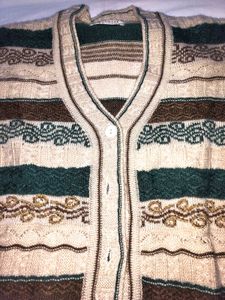 New Women Cardigan