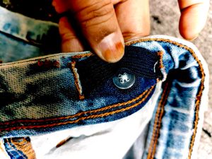 jeans for 4 -5 year old girl