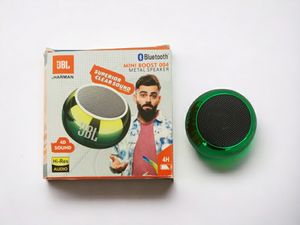 Bluetooth Speaker
