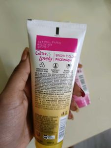 Glow &amp; Lovely Face Wash Combo