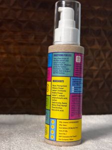 Puddles Organic Mornin Nectar