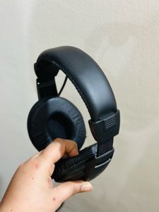 INTEX HEADPHONE