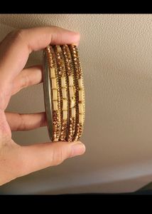 Combo Of 2 Bangles