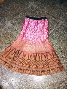 Lehnga