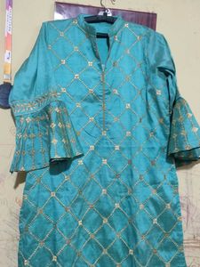 Beautiful Kurti