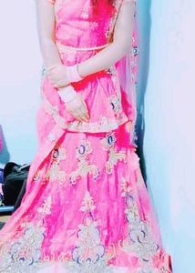 Lehanga Choli