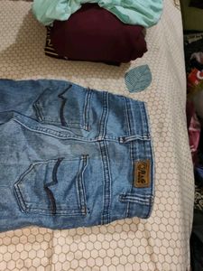 B&amp;G Denim Jeans