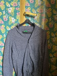Benetton Jacket