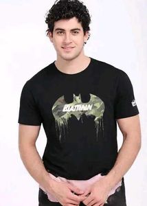 Cool Batman Graphic Tee