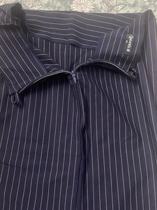 Slim Fit Skirt