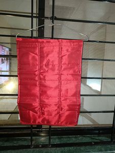 New Jwellery//Small Clothes Organiser//With Hanger