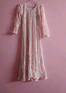 Chikankari Kurti For Women
