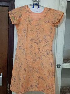 chikenkari kurta duppata set no inner