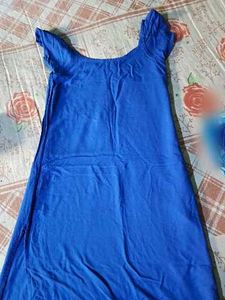 S Size kurti
