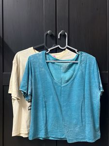 Dreams Graphic Tee- 2 Combo