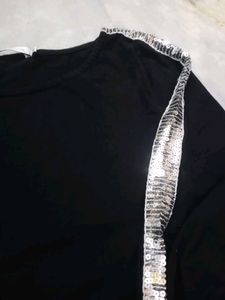Black Beautiful Dress🖤