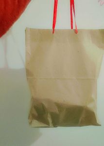 Peper Carry Bag