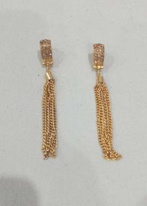 Long Earrings For Sale