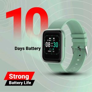 Fire Boltt Ninja Pro Smart Watch