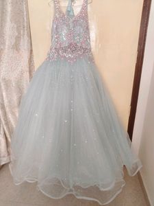 Beautiful Cinderella Ball Gown, 😻