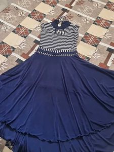 Middi Dress
