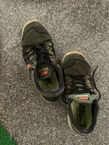 Nike Shoes