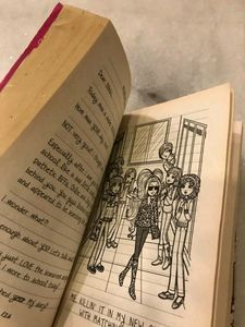 BEST ROM FICTION FOR TEENS!!