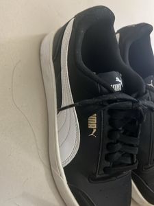 Original Puma Shoes