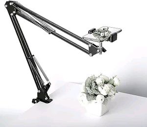Long Arm Phone Stand 360° Flexible