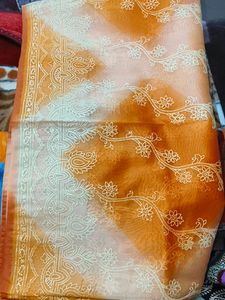 Saree For Office Going Women
