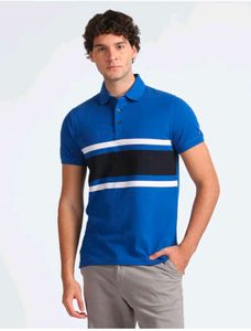 Tommy Hilfiger Men Slim Fit T-Shirt