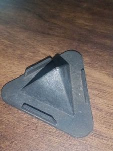 Triangle prism