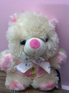Mini teddy Bear
