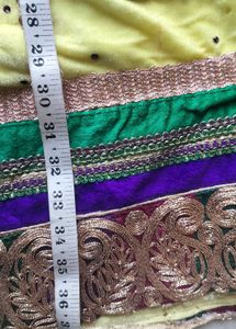 Lehanga Choli