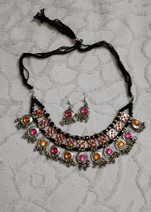 Chokar Set For Parties And Functions