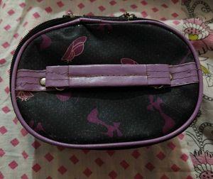 Makeup Organiser Bag