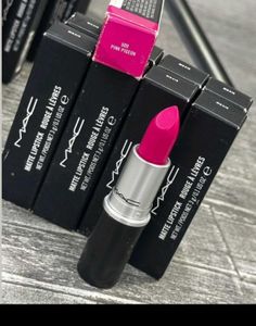Mac Original Lipstick
