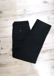 Casualis Baggy Cotton Jeans Waist 36