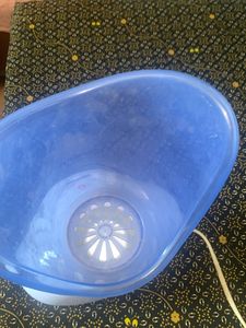 Geepas Steamer
