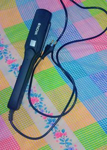 Hair Straightener